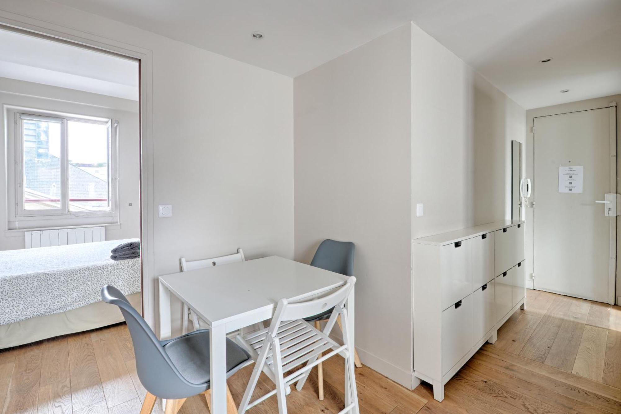 St Dom Gauche - 7 - Place Apartment