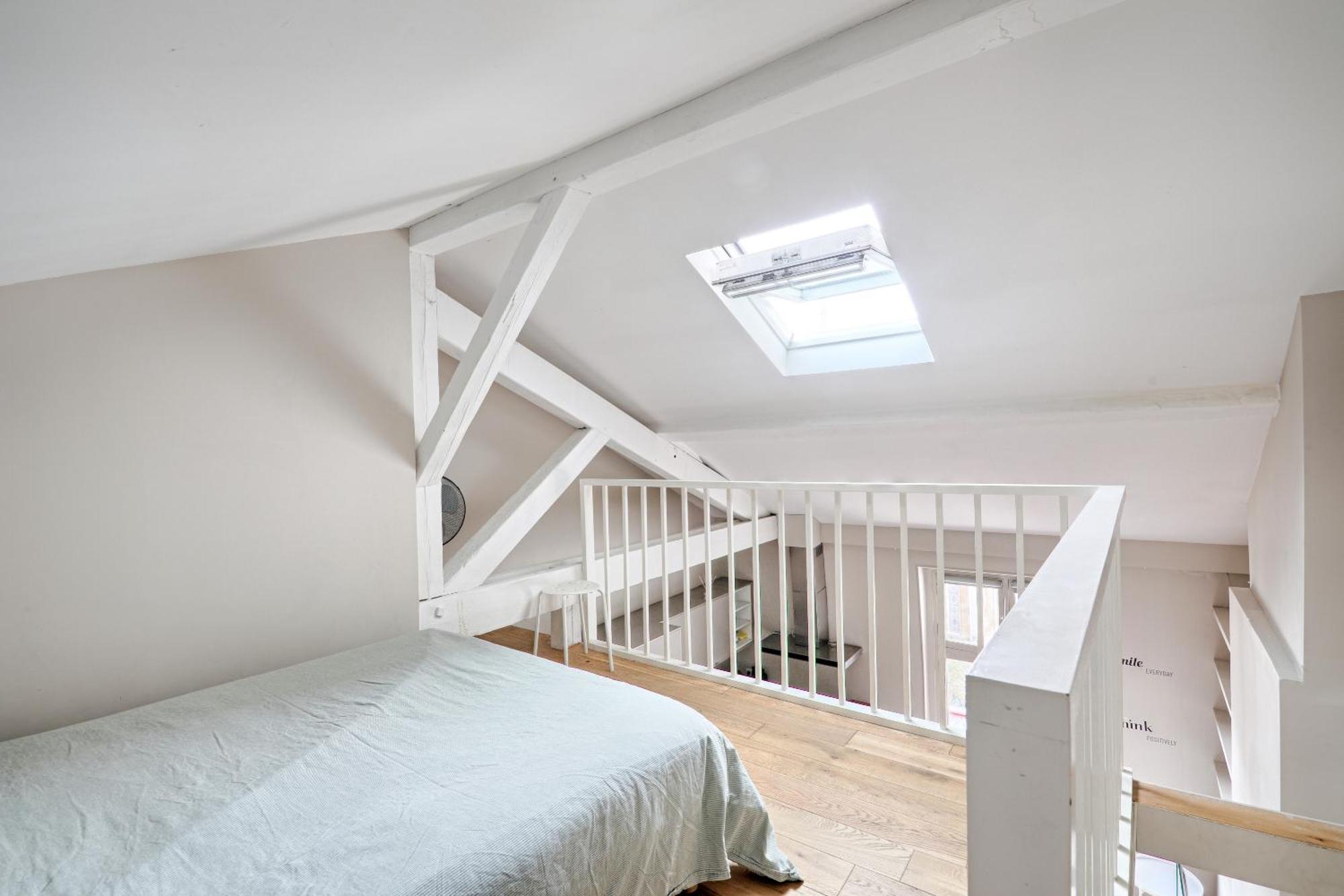 Apartment St Dom Gauche - 7 - Place