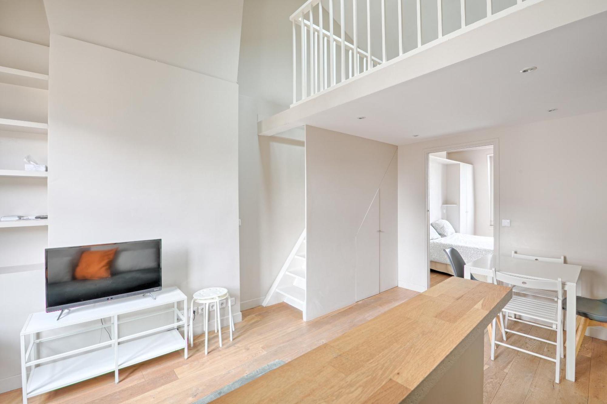 Apartment St Dom Gauche - 7 - Place *