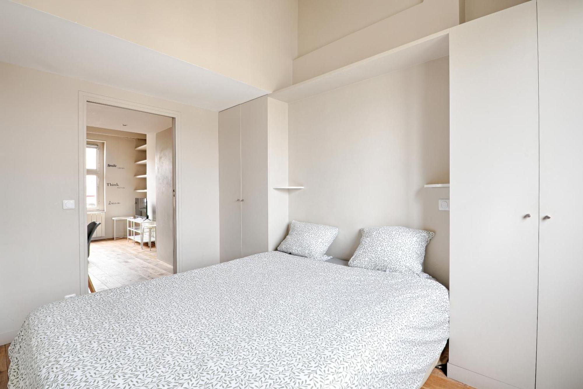 Apartment St Dom Gauche - 7 - Place